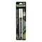 Marvy Uchida Glow In The Dark Green Fabric Marker, Broad Line, 6PK 223C - alternate 2
